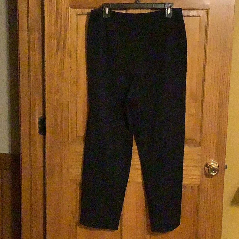 Talbots pants - Picture 2 of 4